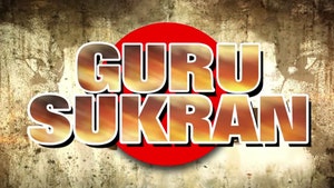 Guru Sukran on Raj Digital Plus - past program