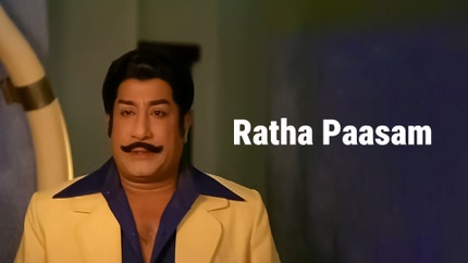 Ratha Paasam on Moon TV