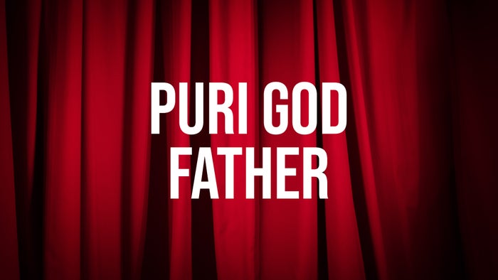 Puri God Father on JioTV