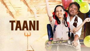 Taani on Zee Talkies HD  - past program