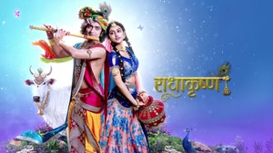 Radha Krishna on Colors Gujarati - past program