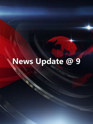News Update @ 9 on INH 24x7 - past program