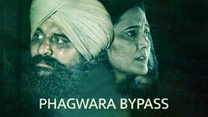 Phagwara Bypass on GTC Punjabi - past program