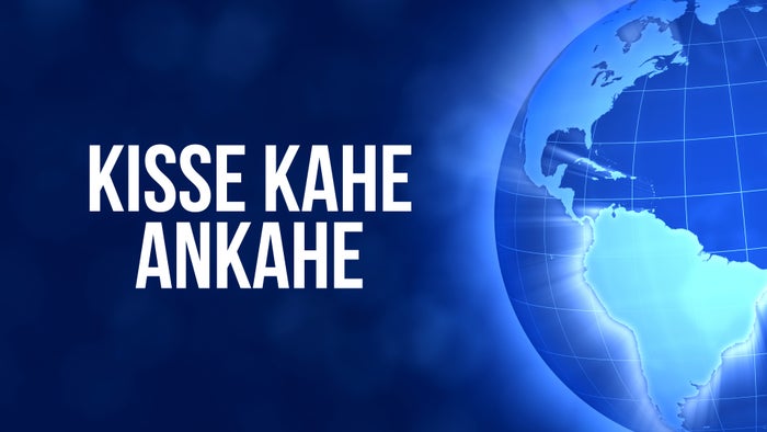 Kisse Kahe Ankahe on JioTV