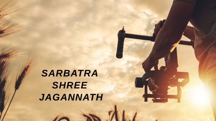Sarbatra Shree Jagannath on JioTV