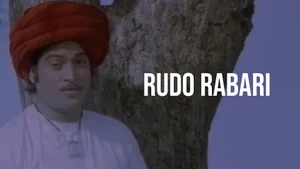 Rudo Rabari on Colors Gujarati Cinema