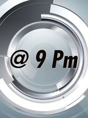 @ 9 Pm on TV13 Gujarati - future program