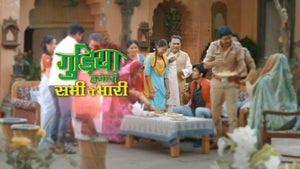 Gudiya Hamari Sabhi Pe Bhari on Zee Biskope - future program