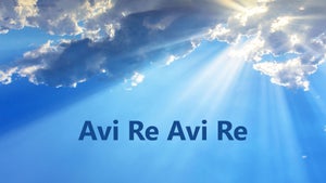 Avi Re Avi Re Episode 3 on Dada Bhagwan Foundation Gujarati - past program