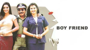 BOYFRIEND on Asianet Movies HD - past program