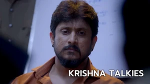 Krishna Talkies on Colors Cineplex Superhit - past program