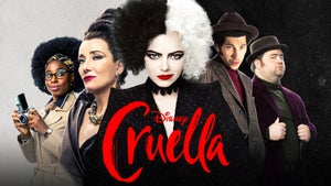 Cruella on Star Movies Select - past program