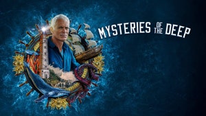 Mysteries of the Deep on Discovery Science - past program