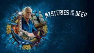 Mysteries of the Deep on Discovery Science - past program