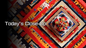 Today's Close-Up on NHK World Japan - past program