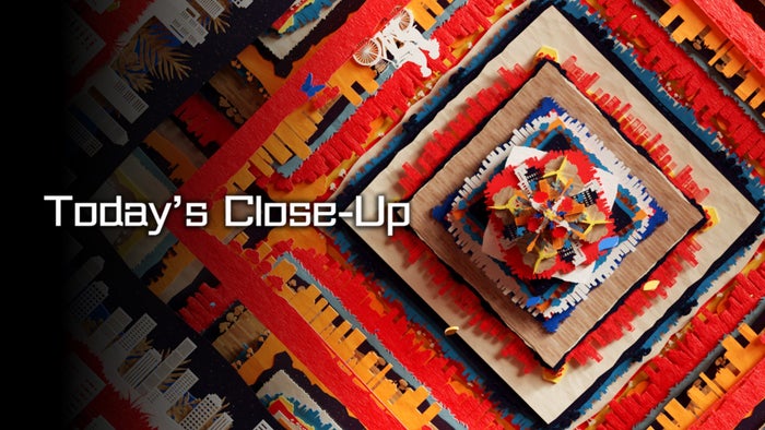 Today's Close-Up on JioTV