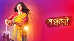 Ponchomi Episode 38 on Colors Bangla HD - past program