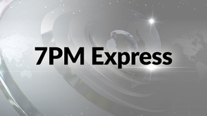 7PM Express on News18 Tamil nadu - past program