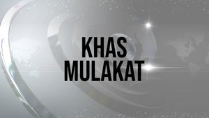 Khas Mulakat on Indian News - past program