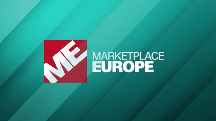 Marketplace Europe Episode No.57 on JioTV
