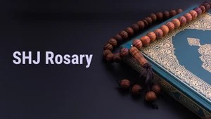 SHJ Rosary on Madha TV - past program