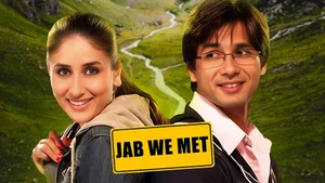 Jab We Met on Colors Cineplex HD