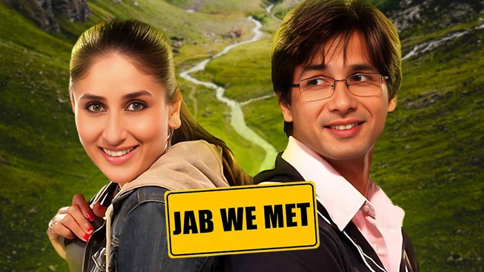 Jab We Met on JioTV