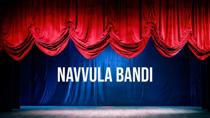 Navvula Bandi on JioTV
