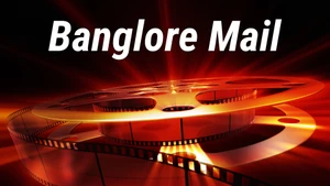 Bangalore Mail on Siri Kannada - past program