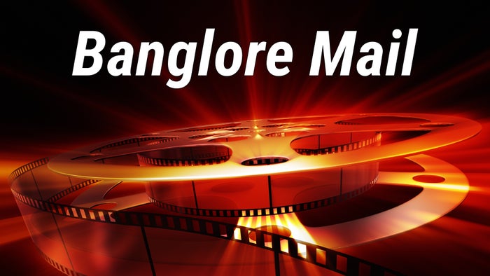 Bangalore Mail on JioTV