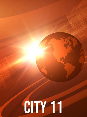 City 11 on IBC24 - past program