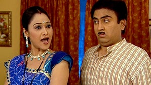 Taarak Mehta Ka Ooltah Chashmah Episode 60 on Sony Pal - past program