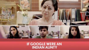 If Google Were An Indian Aunty on FilterCopy - future program
