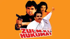 Zulm Ki Hukumat on Colors Cineplex Bollywood