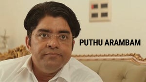 Puthu Arambam on Vijay Takkar - live program