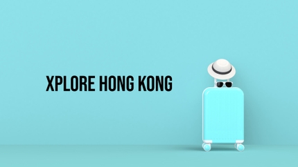 Xplore Hong Kong on Travelxp Tamil
