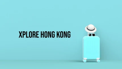 Xplore Hong Kong on Travelxp Tamil