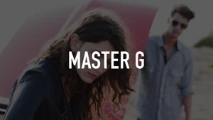 Master G on Punjabi Shorts - past program