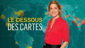TV5 Monde on TV5 Monde - past program