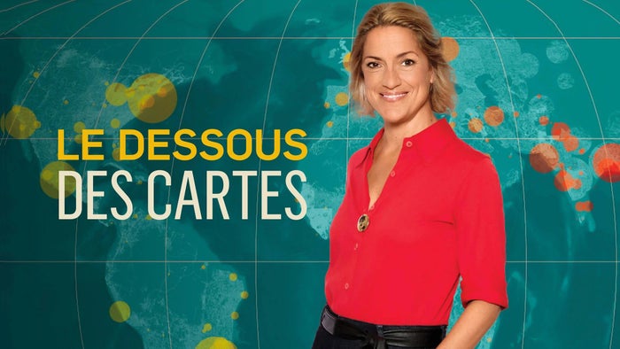 Mapping the World on JioTV