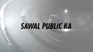 Sawal Public Ka on Times Now Navbharat - past program