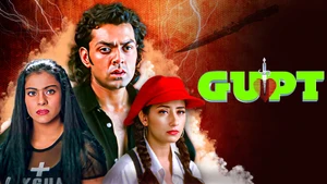 Gupt on Colors Cineplex Bollywood