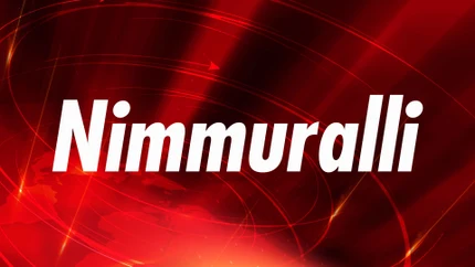 Nimmuralli on R.Kannada