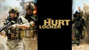 The Hurt Locker on And Prive HD - past program
