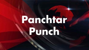Panchtar Punch on Calcutta News - past program