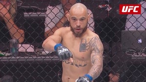 UFC Fight Night - Namajunas vs Cortez on Sony Ten 4 Tamil - past program