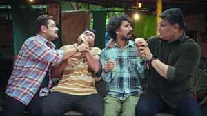CID on SET HD - past program