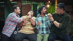 CID on SET HD - past program