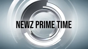 Newz Prime Time on Newz Room Gujarat - past program