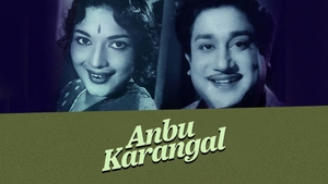 Anbu Karangal on Vasanth TV - past program